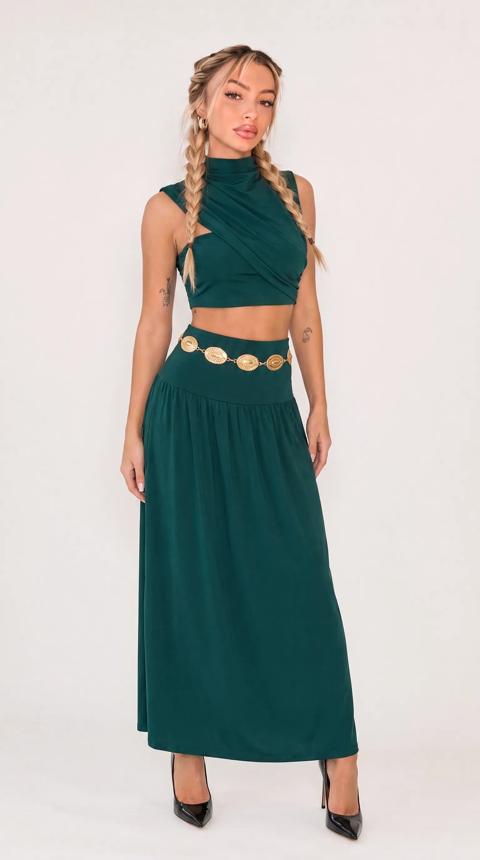 Completo Maxi