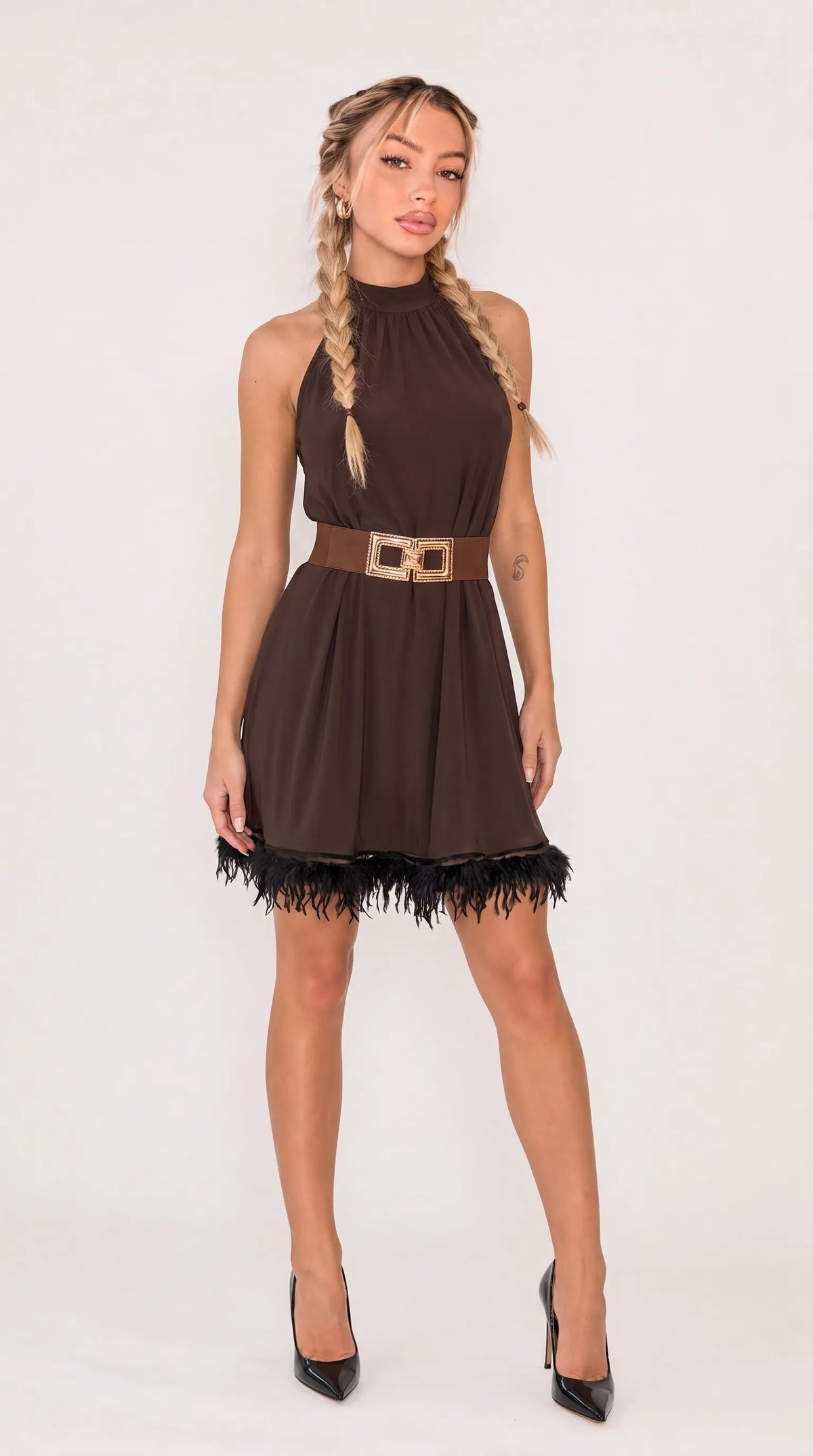 Abito Glamour