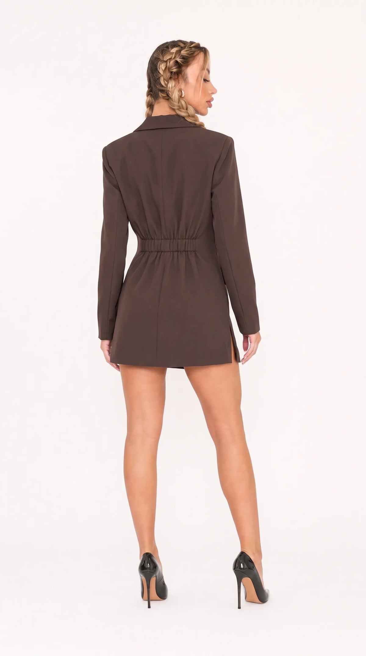 Tutina Blazer
