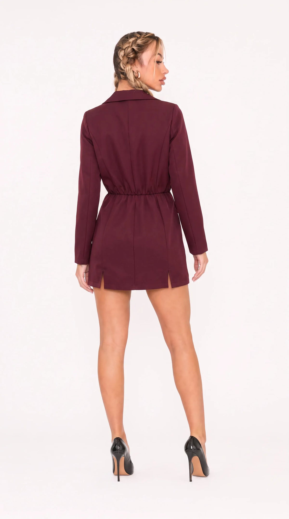 Tutina Blazer