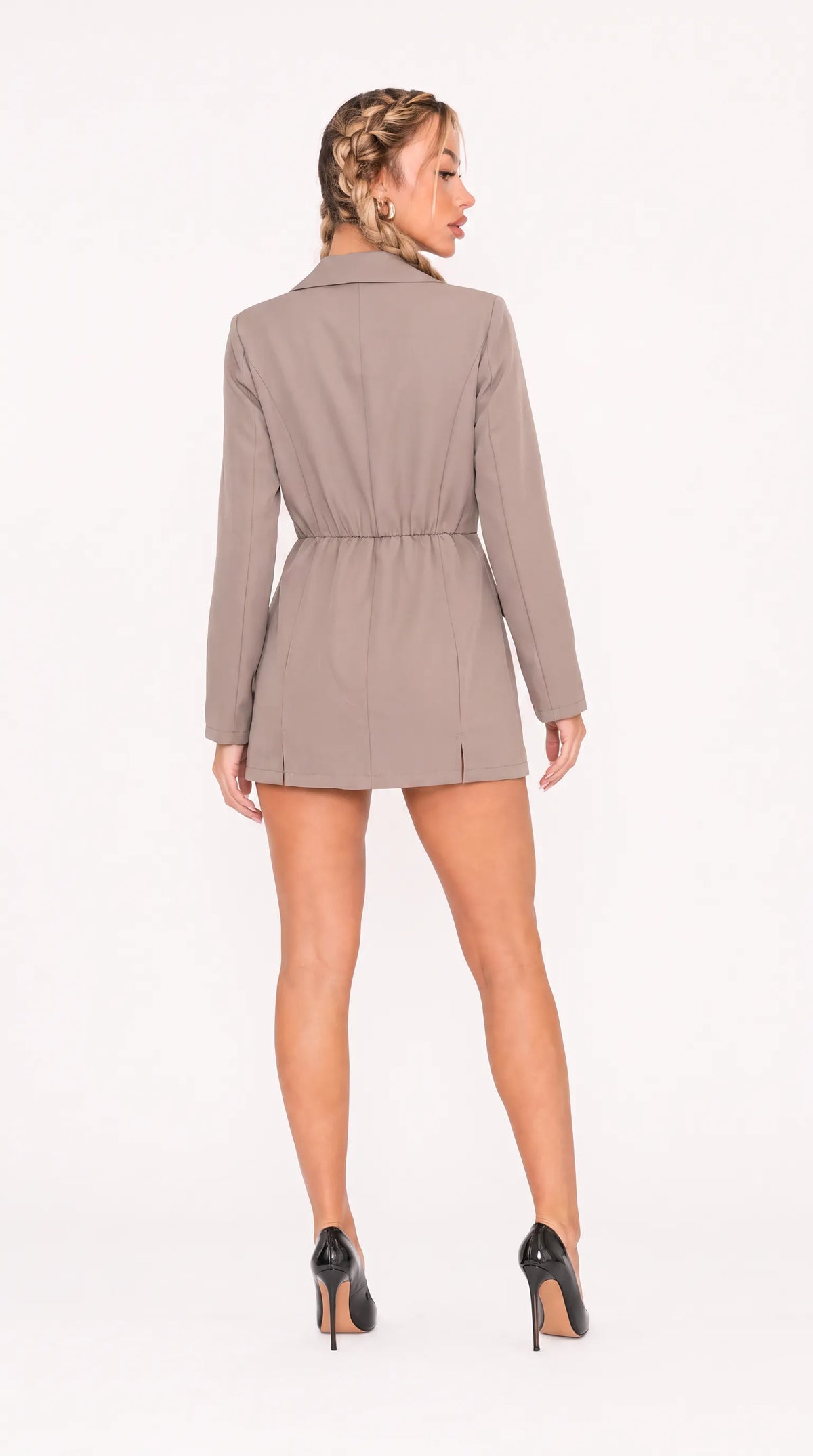 Tutina Blazer