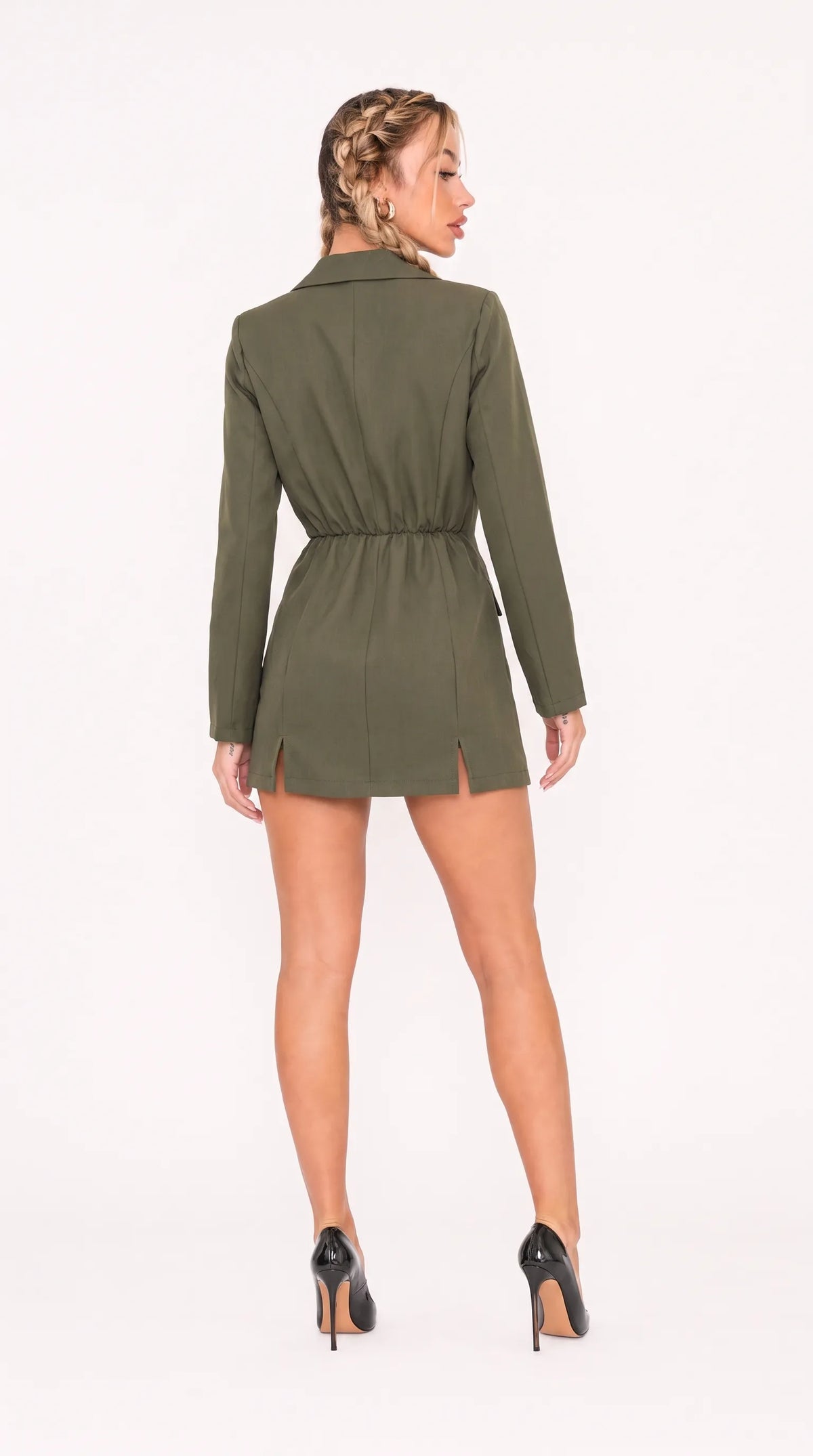 Tutina Blazer