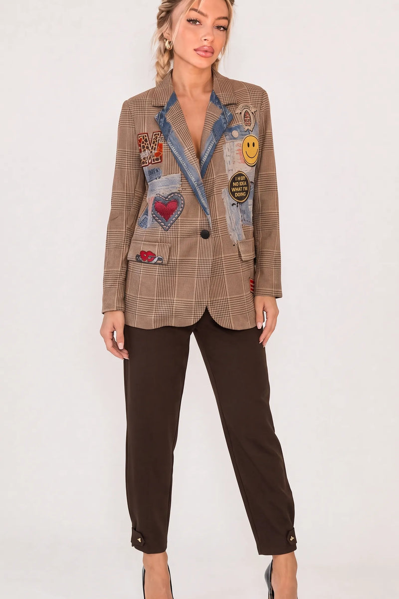 Ensemble de modélisation