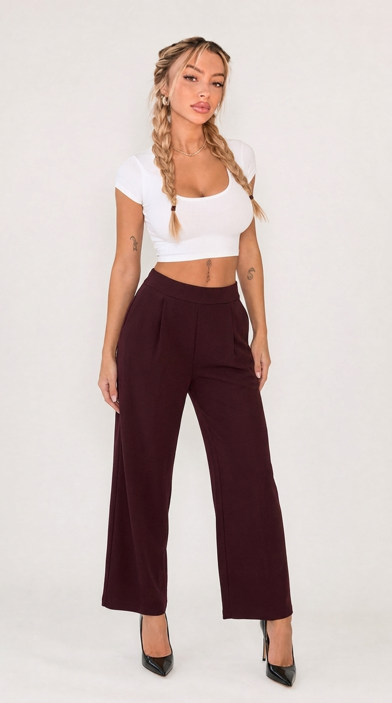Pantalone Luisa