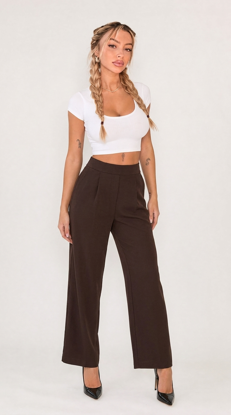 Pantalone Luisa
