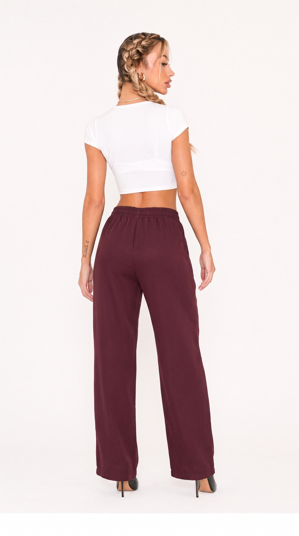 Pantalone Luisa