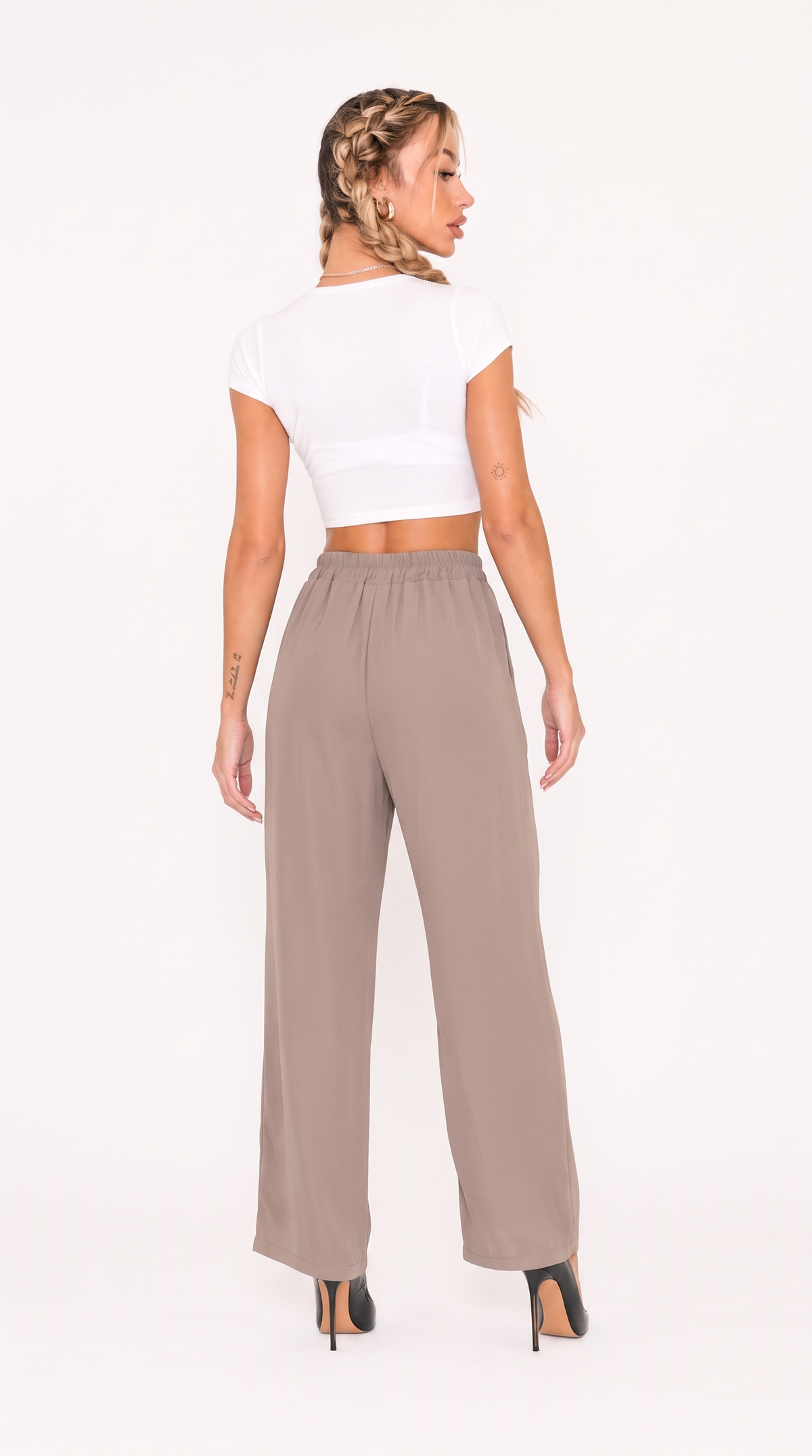 Pantalone Luisa