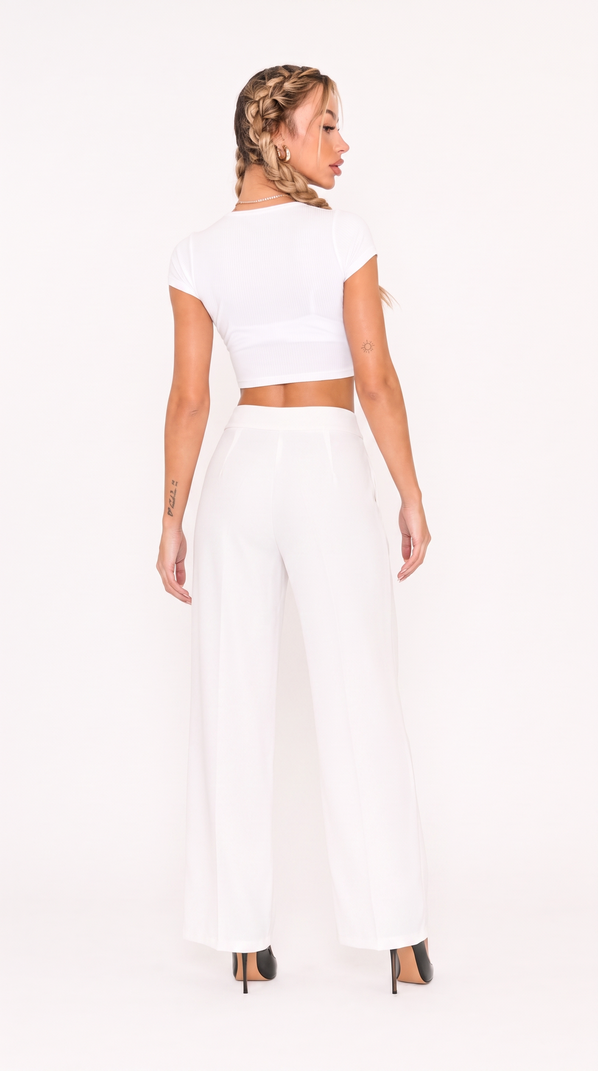 Pantalone Luisa