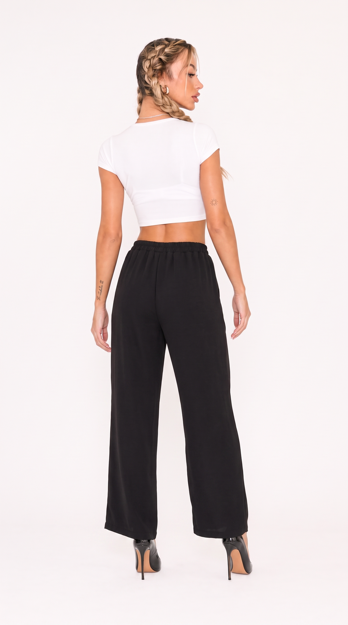 Pantalone Luisa