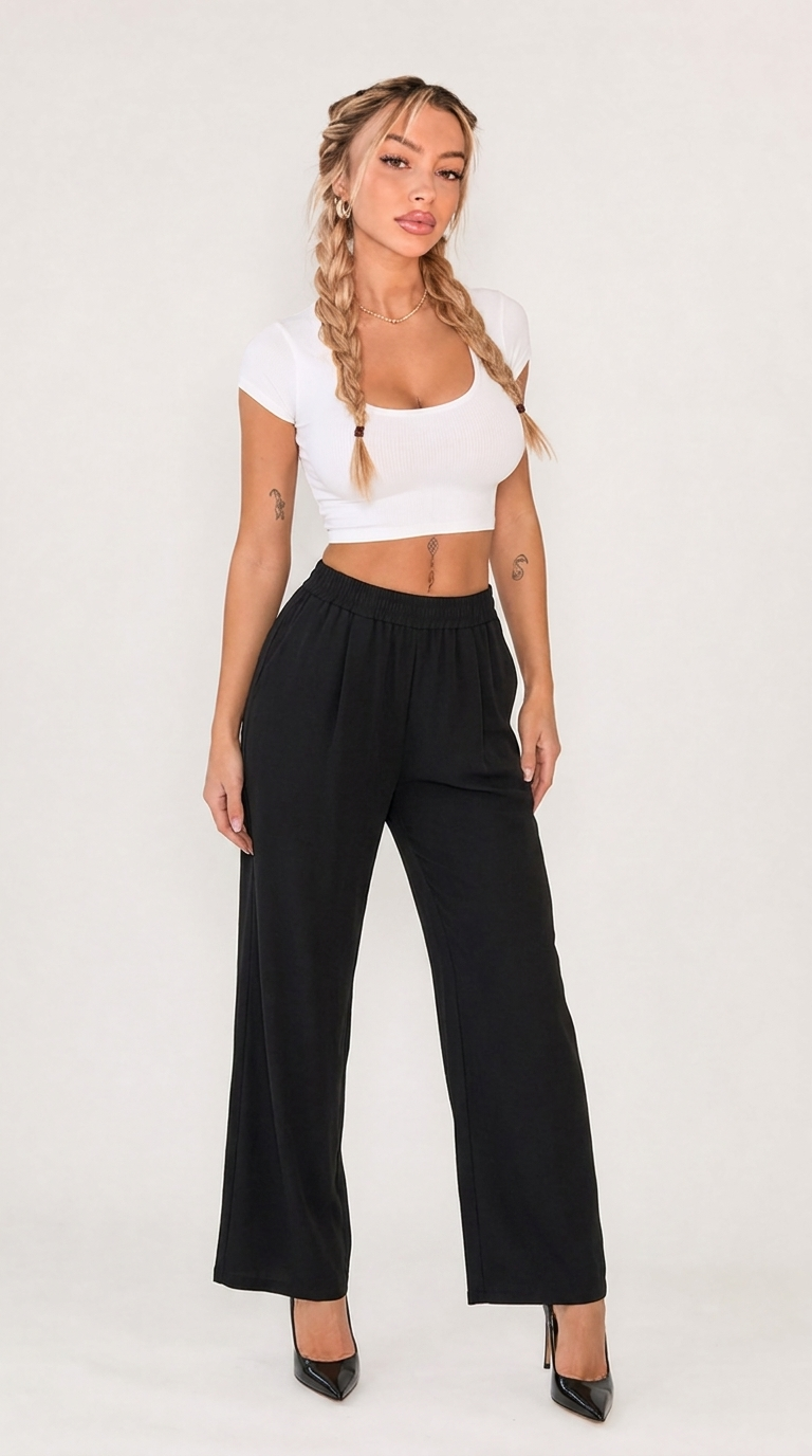 Pantalone Luisa