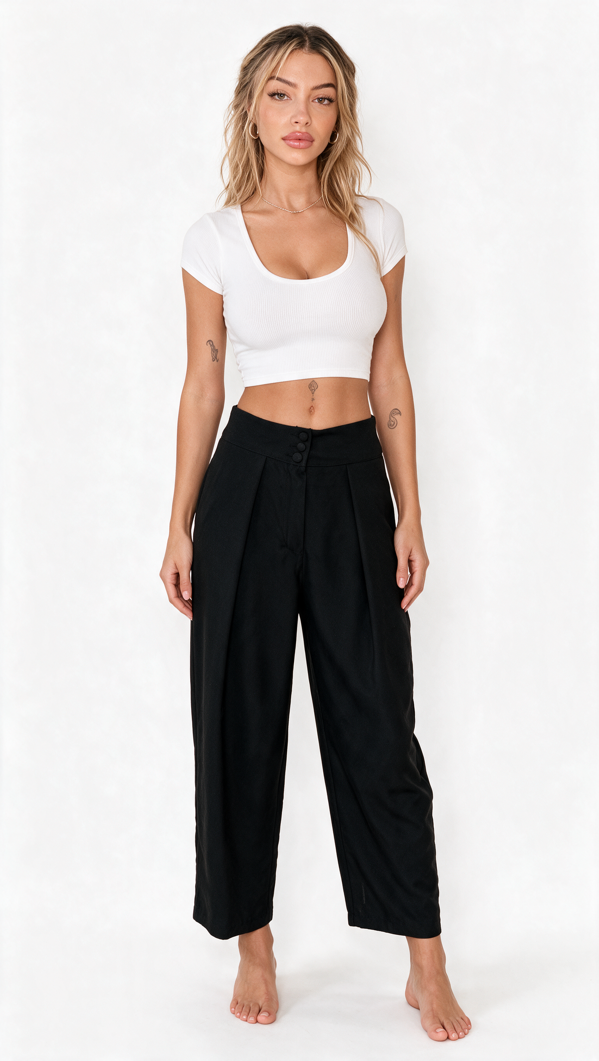 Pantalon 11