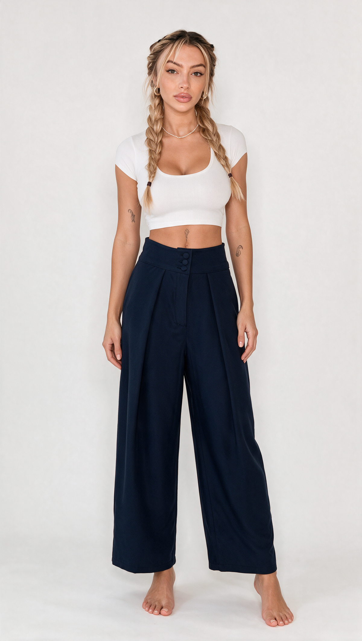 Pantalon 11