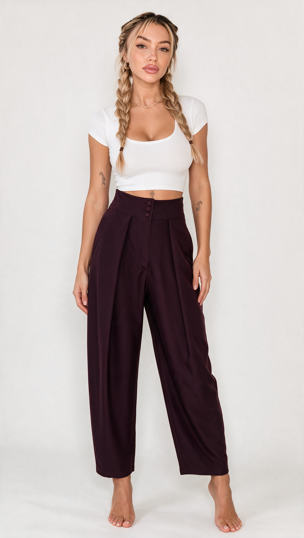 Pantalon 11