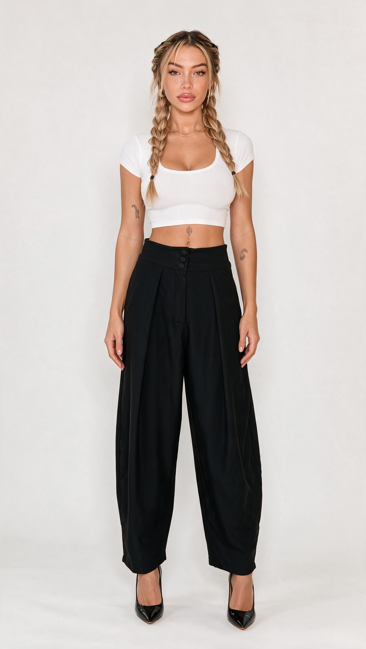 Pantalon 11