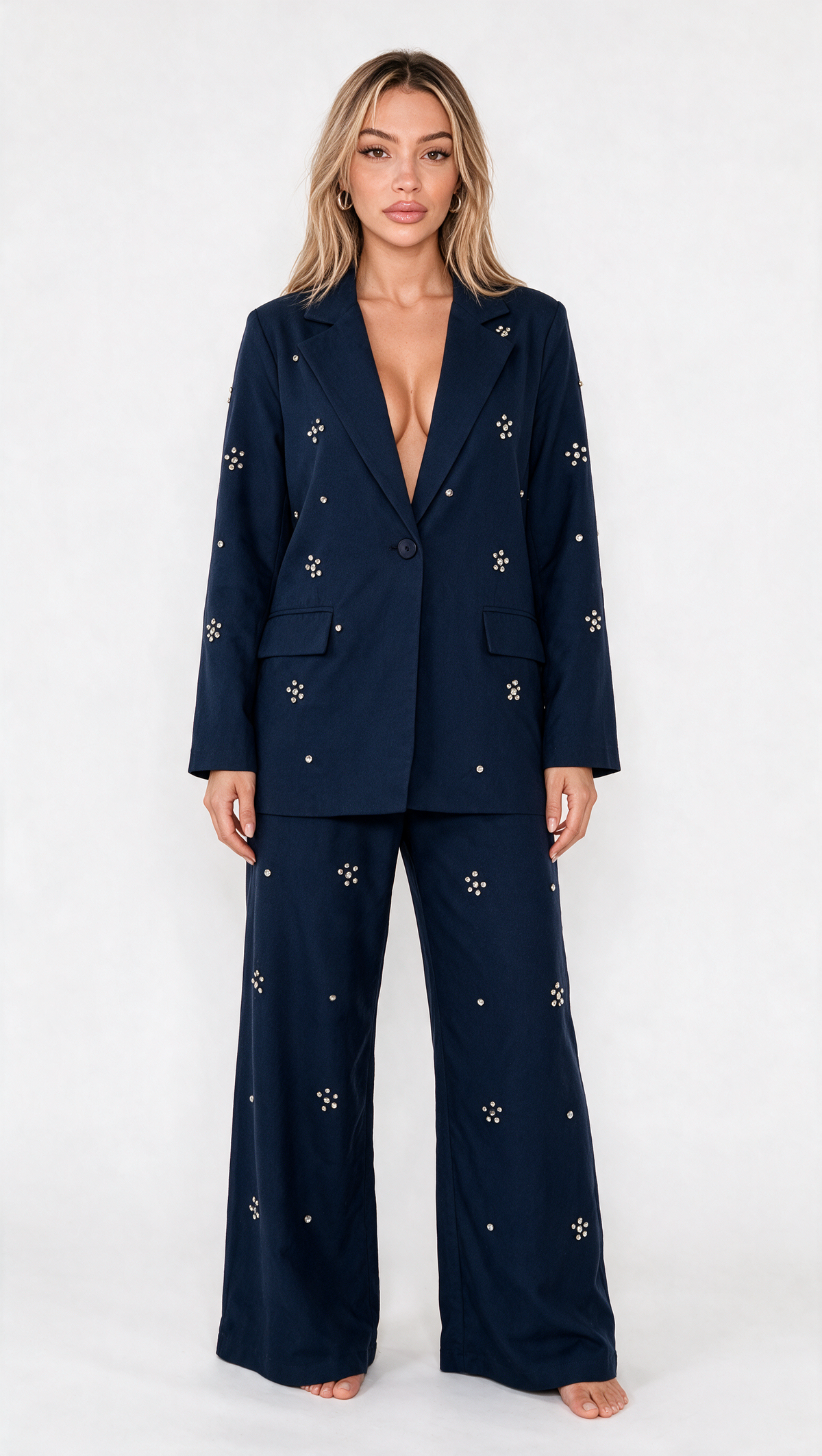 Ensemble de modélisation