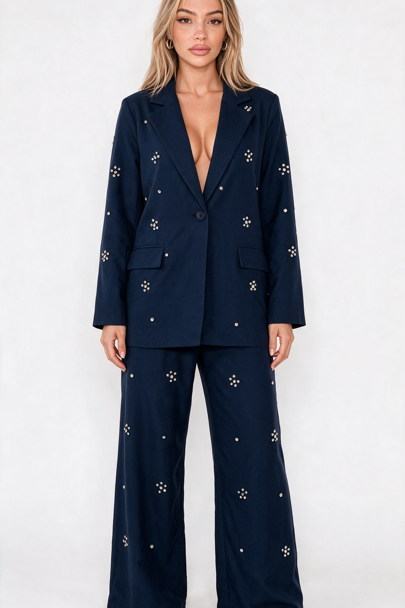 Ensemble de modélisation