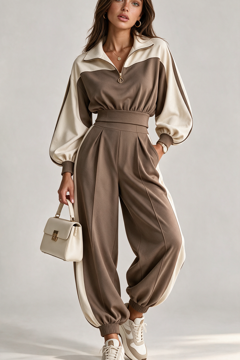 Ensemble de modélisation