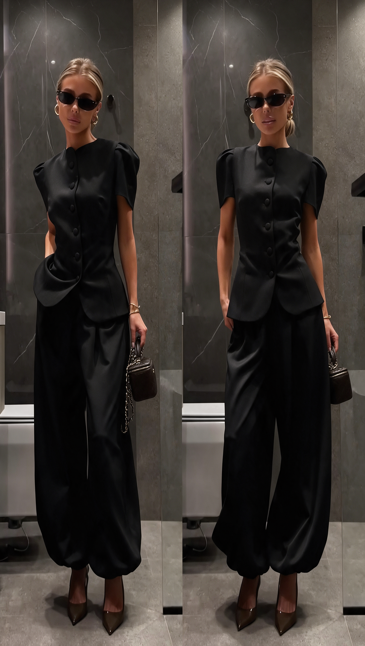 Ensemble de modélisation