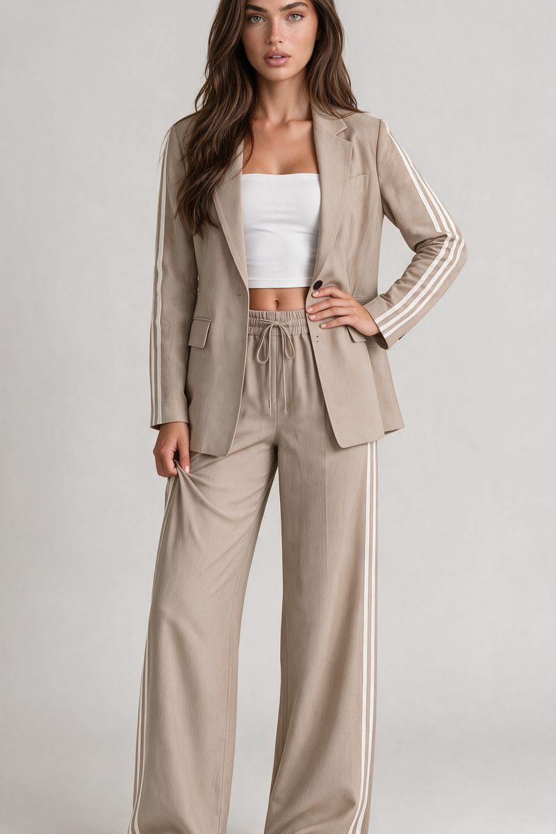 Ensemble de modélisation