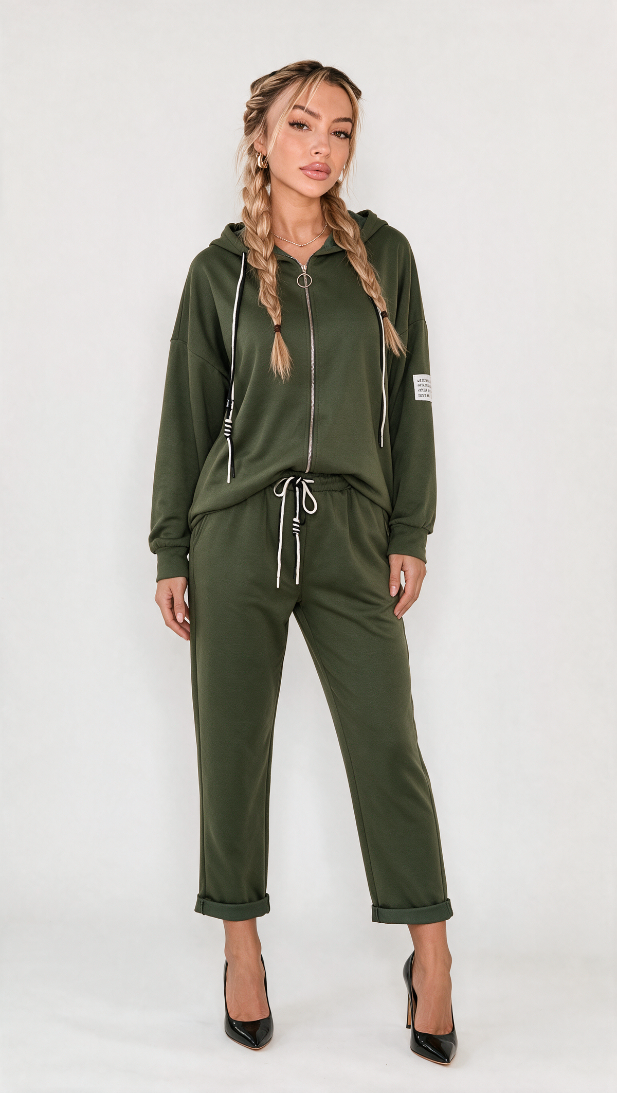 Marzia set