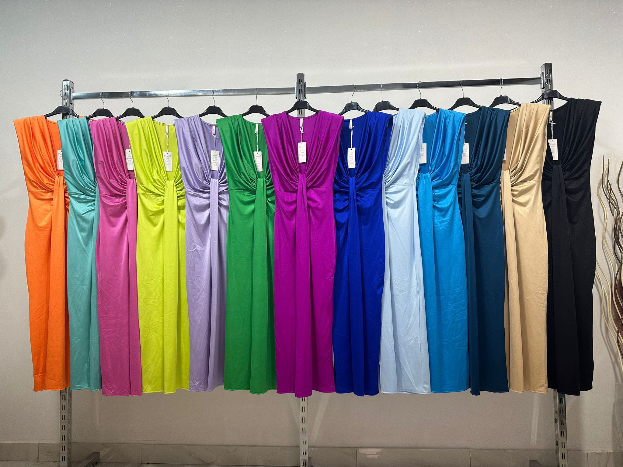 Débardeur Femme à Paillettes - Marque London - Taille 40 - Neuf Sans étiquettes
