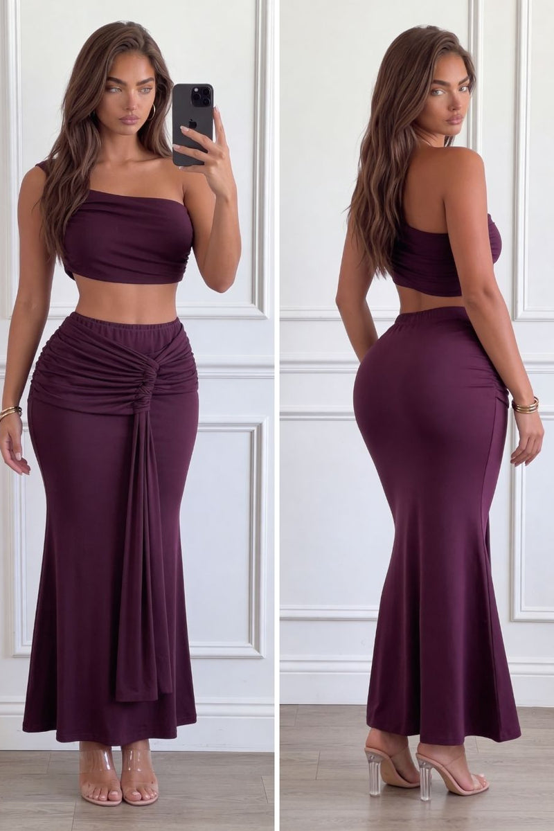 Completo Sabrina