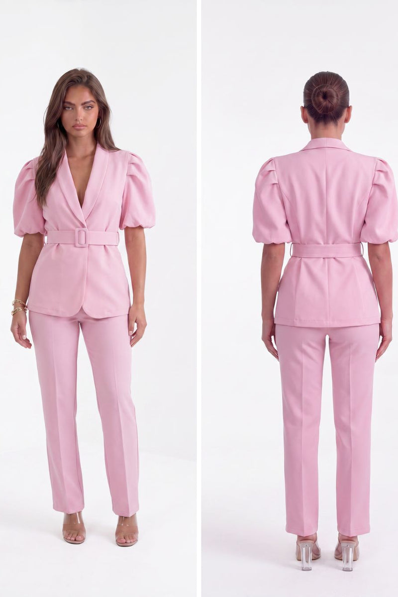 Ensemble Candy