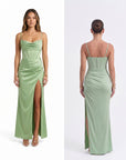 Abito Green